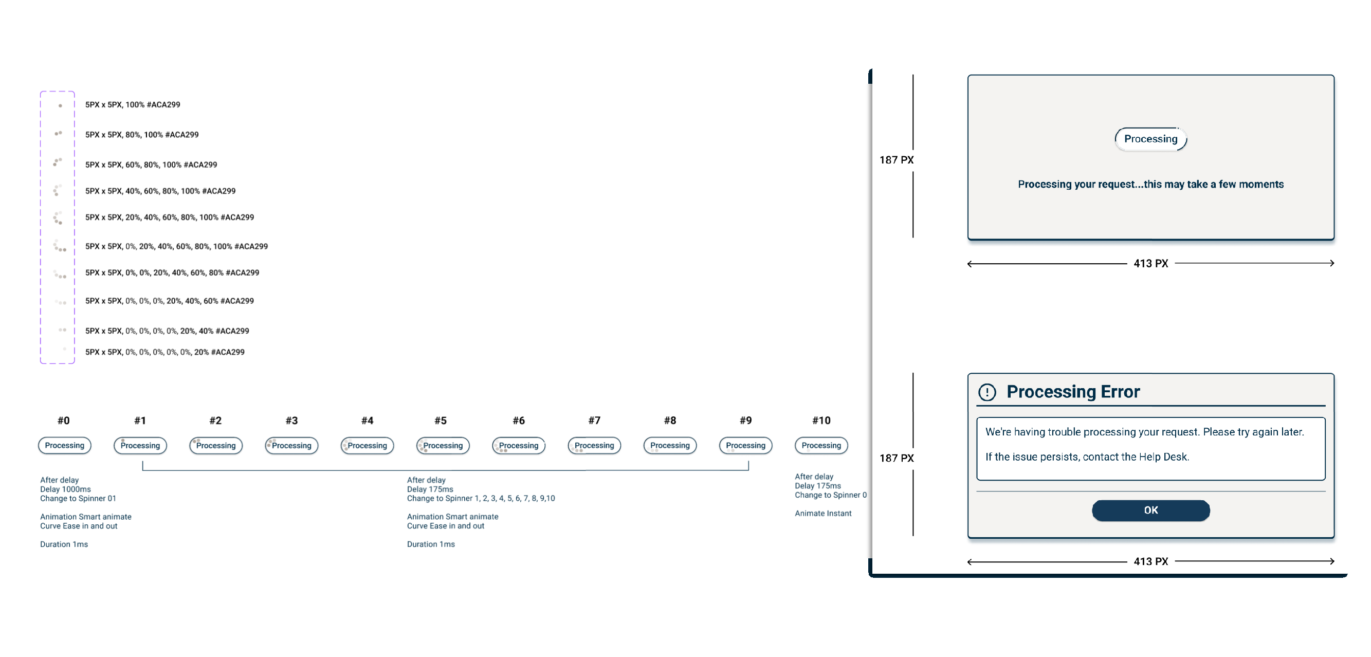 prototype animation definition